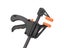 4 Inch Woodworking Bar Clamp With Quick Ratchet Release For DIY Hand Tools Carousel 3