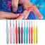 knitting tool crochet tool knitting needle Knitting Stitch Needle Crochet Hook Carousel 3