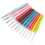 crochet hooks kit crochet hooks set crochet needle crochet hooks crochet Carousel 1