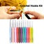 crochet hooks kit crochet hooks set crochet needle crochet hooks crochet Carousel 2