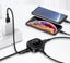 High Speed 4 Ports USB 3.0 HUB Converter, Length: 1m (Black) Carousel 3