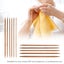 knitting needles bamboo needles bamboo double pointed needles Set of 11 Bamboo Carousel 1