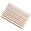 knitting needles bamboo needles bamboo double pointed needles Set of 11 Bamboo Carousel 4