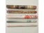 Custom Wallpaper Murals Large Wall Painting Retro Nostalgic Wood Panels Wood Carousel 6
