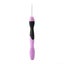 crochet hooks knitting needles weave sewing tool rechargeable led crochet Carousel 3