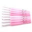 crochet hook yarn hook crochet kit gradient color crochet hook crochet needle Carousel 2