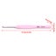 crochet hook yarn hook crochet kit gradient color crochet hook crochet needle Carousel 4