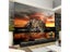 Custom Photo Wallpaper 3D Stereoscopic Animal Leopard Mural Wallpaper Living Carousel 5
