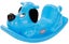 Little Tikes: Rocking Puppy - Blue Carousel 1