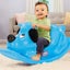 Little Tikes: Rocking Puppy - Blue Carousel 2