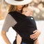 Moby: Evolution Baby Carrier - Black Carousel 5