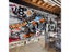 High Quality Custom Wall Murals Wallpaper Motorcycle Street Art Graffiti Mural Carousel 4