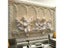 Custom Any Size 3D Wall Mural Wallpaper 3D Stereoscopic Angel Carving Relief Carousel 1