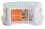 Dreambaby Multi Purpose Step Stool With Non Slip Dots (White & Aqua) Carousel 1