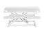 Ergolux Pro Height Adjustable Sit Stand Desk Riser 95cm (White) Carousel 4
