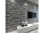 3D Brick Wall Stone Wallpaper Modern Vintage Living Room TV Sofa Background Carousel 2