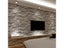 3D Brick Wall Stone Wallpaper Modern Vintage Living Room TV Sofa Background Carousel 3
