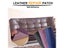 137x10cm PU Leather Repair Tape For Sofa Furniture Carousel 4