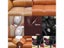 137x10cm PU Leather Repair Tape For Sofa Furniture Carousel 6