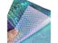 Crocodile Skin Texture Faux Leather Fabric Sheet For DIY 30 135CM Carousel 2