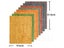 Colored Cork Fabric Faux Leather Sheets 20x30cm For DIY Sewing Accessories Carousel 4