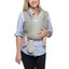 Moby: Classic Wrap - Grey Carousel 1
