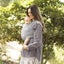 Moby: Classic Wrap - Grey Carousel 5