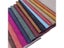 PU Faux Leather Fabric Waterproof Synthetic Roll For DIY Earring Material Carousel 2