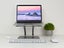 Gadget Innovations Premium Adjustable Laptop Stand Carousel 3