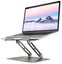 Gadget Innovations Premium Adjustable Laptop Stand Carousel 4