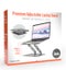 Gadget Innovations Premium Adjustable Laptop Stand Carousel 6