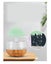 LivinZen Rain Cloud Humidifier Carousel 4