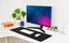 Gadget Innovations Extended gaming Mouse Pad 80x30cm Carousel 3