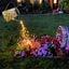 25th Hour Solar Garden Watering Can Carousel 2