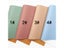 Synthetic Leather Faux Fabric Sheets For Earrings DIY GM1064C Carousel 3