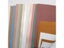 Synthetic Leather Faux Fabric Sheets For Earrings DIY GM1064C Carousel 7