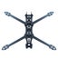 Mark4 7inch 295mm with 5mm Arm Quadcopter Frame 3K Carbon Fiber Carousel 3