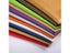 PU Leather Material Sheet Carousel 5