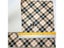 1PCS 21X29CM Synthetic Leather For DIY Accessories 7S62C Carousel 1
