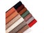 Lace Embossed Faux Leather Vinyl Fabric A4 SIZE GM3059B For DIY Bows Earrings Carousel 2
