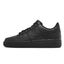 Nike Air Force 1 07 AF1 Black Silver Men Casual Lifestyle Shoes CW2288-001 Carousel 1