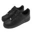 Nike Air Force 1 07 AF1 Black Silver Men Casual Lifestyle Shoes CW2288-001 Carousel 8