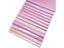 22 30cm Pink Rainbow Glitter Mermaid Synthetic Leather Hearts Faux Fabric Carousel 5