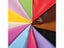 20x30cm A4 Litchi Faux Leather Fabric DIY Sewing Material For Garments Carousel 2