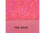 Chunky Glitter Fabric A4 Colorful Faux Leather Sheets Sequin Hairbow DIY Carousel 7