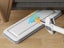 Spray Mop Self Wringing Flat Mop Hands-Free Floor Mop with Mite Removal Function Carousel 6