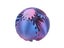 3D Printed Gear Ball Spinner Sphere Cube Stress Relief Fidget Toy Gradient Red Carousel 4