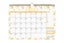 Wall Calendar 2024-2025 Large Poster Printing Planner Calendar Easy To Hang-ST2 Carousel 4
