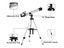 Telescope with Tripod Sale NZ Stock Deal Carousel 3
