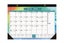 Wall Calendar 2024-2025 Large Poster Printing Planner Calendar Easy To Hang-ST1 Carousel 5